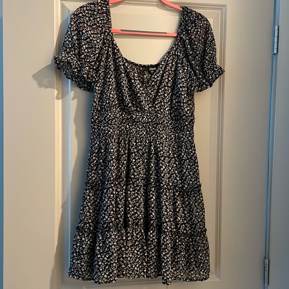 Francesca SunDress